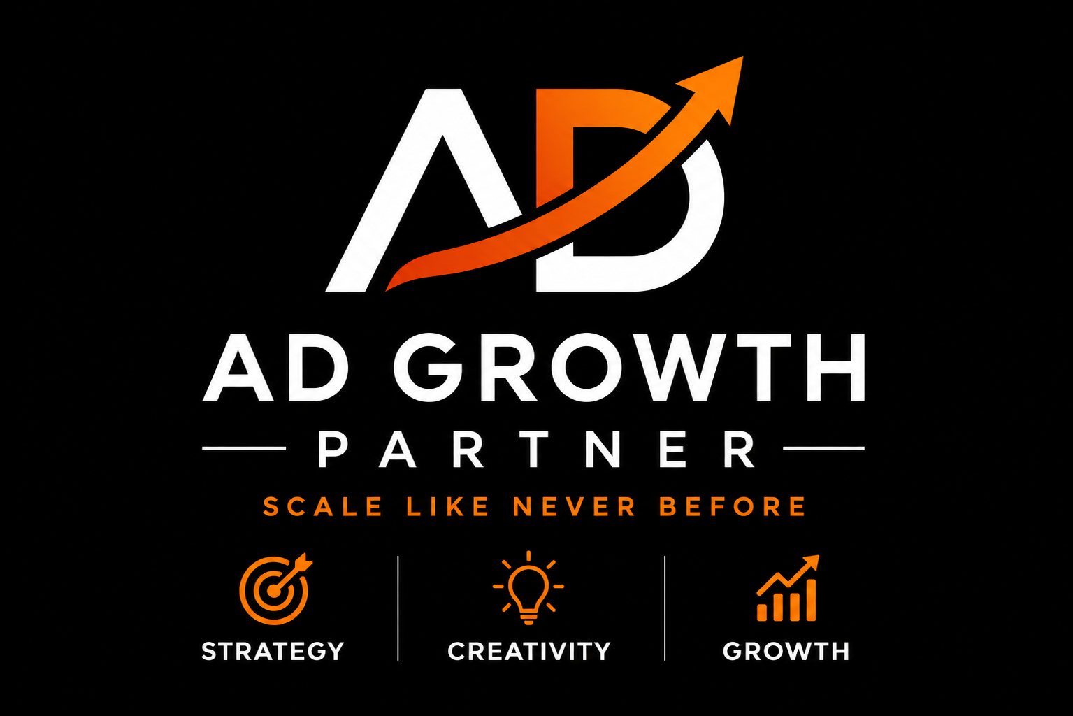 AD Growth Partner logo